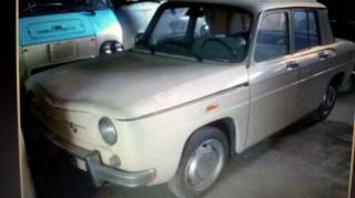 OLDTIMER Fiat 600 D. 767 (rif. 17312433), Anno 1962, KM 5000 - main picture