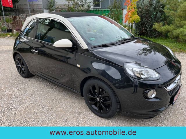 Opel Adam Rocks S 6-Gang Black Roof Edition Paket - main picture