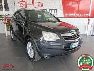 Opel Antara 2.2 cdti Cosmo 2wd 163cv, Anno 2012, KM 130500 - main picture