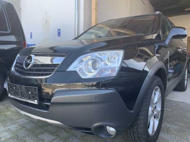 Opel Antara 2.0 CDTI 4x4 Edition Plus - main picture