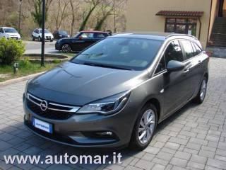 Opel Astra 1.7 Cdti 125cv Sports Tourer, Anno 2012, KM 146207 - main picture