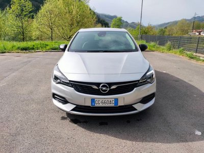 Opel Astra 1.5 CDTI 122 CV S&S 5 porte Business Elegance, Anno 2 - main picture