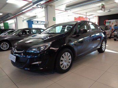 Opel Astra 5p 1.5 D Business Elegance, Anno 2021, KM 50 - main picture