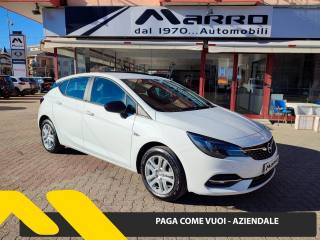 OPEL Astra 1.2 Turbo 145CV S&S 5P Business Edition (rif. 165 - main picture