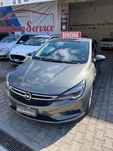Opel Astra 1.4i 100cc 74 Kw, Anno 2017, KM 96230 - main picture