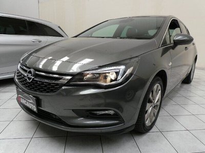 OPEL Astra 1.7 16V DTI cat Station Wagon (rif. 20626108), Anno 2 - main picture