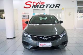 Opel Astra 1.5 CDTI 122 CV S&S AT9 Sports Tourer GS Line, Anno 2 - main picture