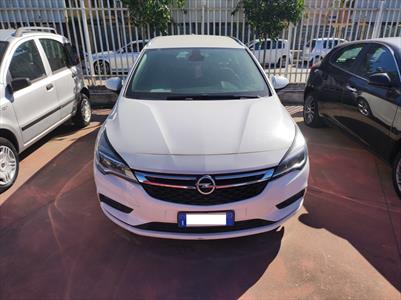 Opel Astra 1.6 Cdti Sports Tourer Business, Anno 2017, KM 144000 - main picture