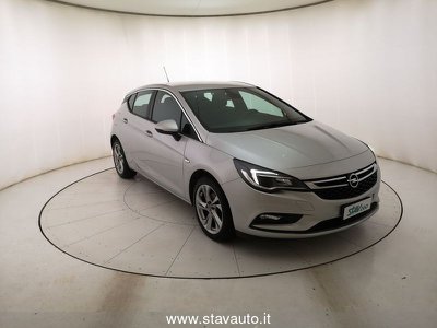 Opel Astra Astra 1.4 100CV Sports Tourer Cosmo, Anno 2011, KM 14 - main picture