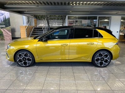 Opel Astra 1.5 Turbo Diesel 130 CV AT8 Elegance, Anno 2023, KM 1 - main picture