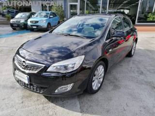 Opel Astra Astra 1.4 100CV Sports Tourer Cosmo, Anno 2011, KM 14 - main picture