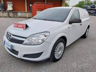 OPEL Astra diesel (rif. 20195840), Anno 2009, KM 265807 - main picture