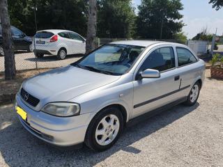 Opel Astra III 2004 5p 1.4 Enjoy Gpl tech, Anno 2010, KM 139350 - main picture