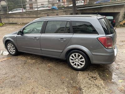 OPEL Astra 1.7 CDTI 110CV station wagon Tourer Business (rif. 20 - main picture