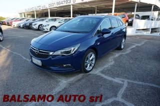 OPEL Astra 1.2 Turbo 110 CV S&S 5 porte Business Elegance (r - main picture