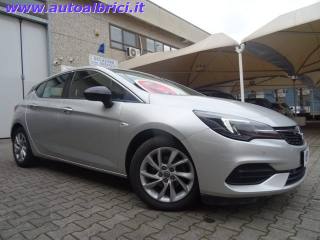 Opel Astra 1.2 Turbo 130 CV AT8 GS NAVI PRO INTELLI DRIVE ED A - main picture