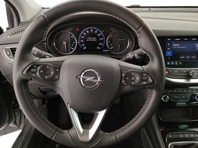 Opel Astra 1.5 CDTI 122 CV S&S Sports Tourer Ultimate, Anno 2020 - main picture