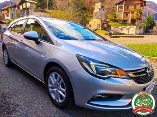 OPEL Astra 1.7 CDTI 110CV station wagon Tourer Business (rif. 20 - main picture