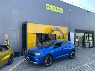 Opel Grandland X 1.5 diesel Ecotec Start&Stop aut. Elegance, Ann - main picture