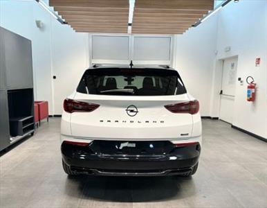 Opel Grandland 1.5 diesel Ecotec aut. Innovation, Anno 2021, KM - main picture