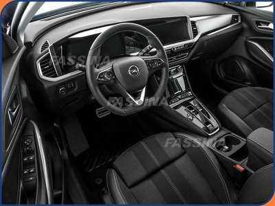 Opel Grandland 1.2 Turbo 12V 130 CV aut. Business Elegance, Anno - main picture