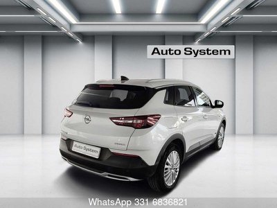 Opel Karl Rocks 1.0 75 Cv Startampstop, Anno 2017, KM 57000 - main picture
