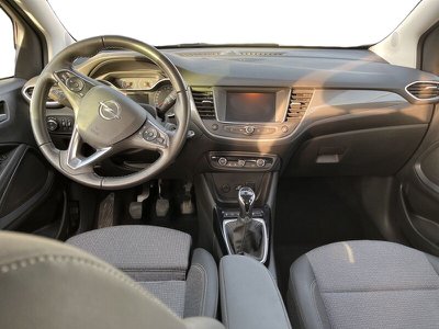 Opel Meriva 1.4 100cv 6, Anno 2015, KM 182000 - main picture