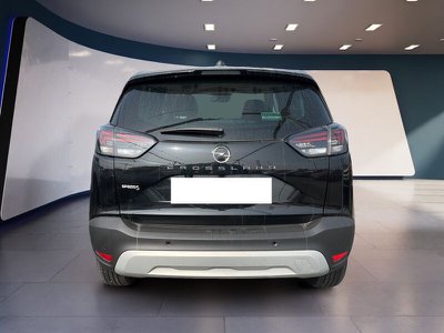 Opel Crossland 2021 1.2 Edition s&s 83cv, Anno 2021, KM 14479 - main picture