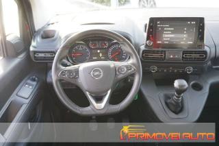 Opel Combo Combo Van 1.6 CDTI 105CV EcoFLEX Blitz S&S E6, Anno 2 - main picture