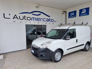 Opel Combo Cargo XL 1.5d100 PL 950kg Edition, Anno 2019, KM 1122 - main picture