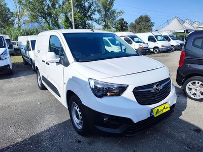 Opel Combo Cargo XL 1.5d100 PL 950kg Edition, Anno 2019, KM 1122 - main picture