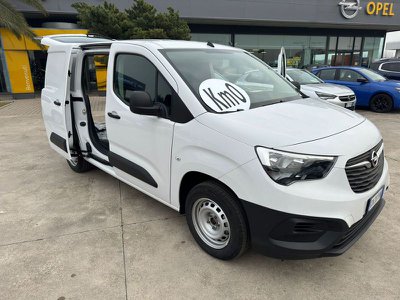 Opel Combo Life 1.5D 100 CV S&S Edition N1, L1 H1 Autocarro, An - main picture