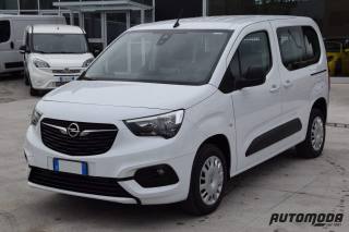 Opel Combo Cargo 1.2 Benzina 110CV S&S PC 650kg Edition /GPL, An - main picture