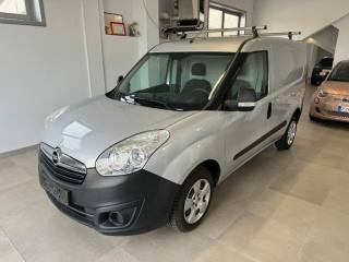 Opel Combo Cargo 1.2 Benzina 110CV S&S PC 650kg Edition /GPL, An - main picture