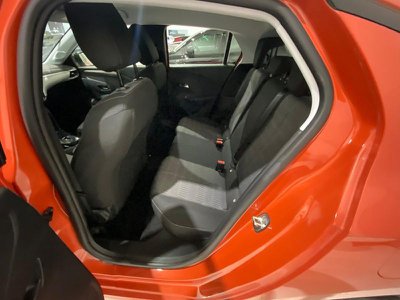 Opel Corsa VI 2020 1.2 Elegance 100cv, Anno 2020, KM 39436 - main picture