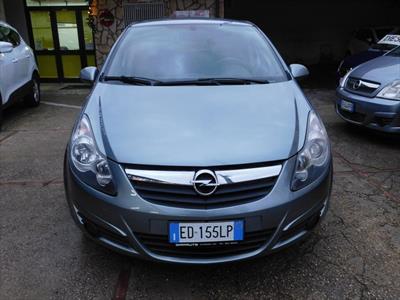 Opel Meriva 2ª serie 1.4 Turbo 120CV GPL, Anno 2015, KM 103000 - main picture