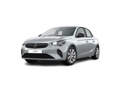 Opel Corsa Design&Tech 5 porte 1.2 75cv MT5, Anno 2023, KM 0 - main picture