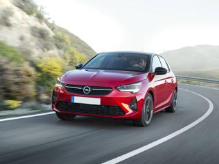 Opel Corsa 1.5 diesel 100 CV Edition, Anno 2021, KM 44800 - main picture