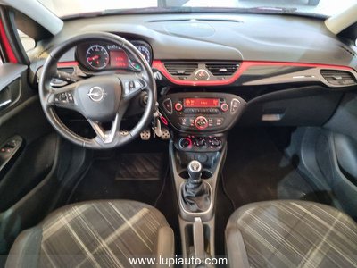 Opel Mokka 1.2 Turbo 130cv Ultimate Pure Tech, Anno 2022, KM 540 - main picture