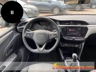 OPEL Astra 1.6 Hybrid 180 CV AT8 Business (rif. 19062408), Anno - main picture