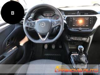 Opel Corsa 1.5 diesel 100 CV Edition, Anno 2021, KM 44800 - main picture