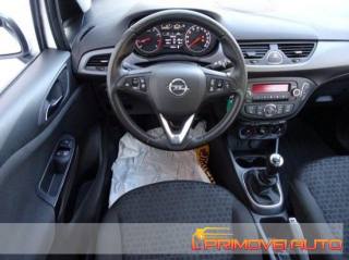 Opel Meriva 2ª serie 1.4 Turbo 120CV GPL, Anno 2015, KM 103000 - main picture