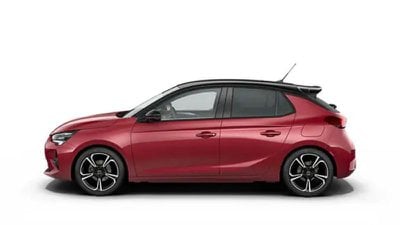 Opel Grandland 1.6 diesel Ecotec Start&Stop aut. Innovation, Ann - main picture