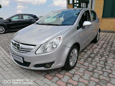Opel Karl 1.0 73 Cv Gpl Advance, Anno 2017, KM 44100 - main picture
