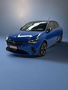 Opel Corsa e 5 porte Elegance, Anno 2023, KM 1 - main picture