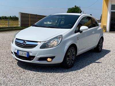 Opel Corsa 1.2 100 CV GS, Anno 2023, KM 10 - main picture