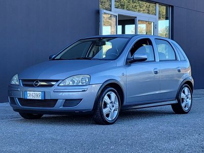 Opel Astra 1.6 CDTi 136 AT6 Cruise Adatt PELLE TETTO, Anno 2018, - main picture