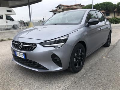 Opel Astra 1.4 Turbo 110cv Ecom 5 Porte Innovation, Anno 2019 - main picture