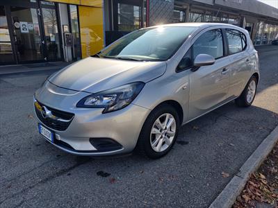 Opel Corsa Gpl, Anno 2013, KM 144000 - main picture