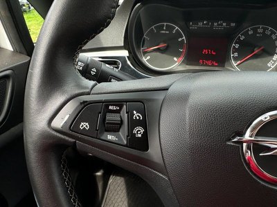 Opel Corsa 1.4 90CV GPL Tech 5 porte b Color, Anno 2017, KM 9700 - main picture